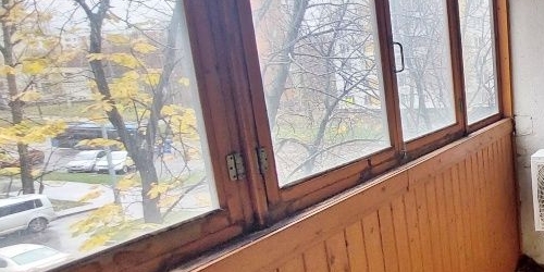 1-комн квартира Елецкая улица, 9К1