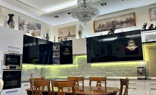 Продажа 4-комн квартиры на вторичном рынке Сампсониевский Б. пр-кт,  д. 51