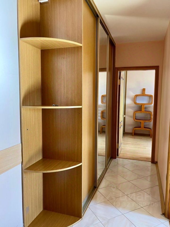 Продажа 2-комн квартиры на вторичном рынке Партизанская улица, 40