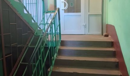 1-комн квартира улица Отважных, 7