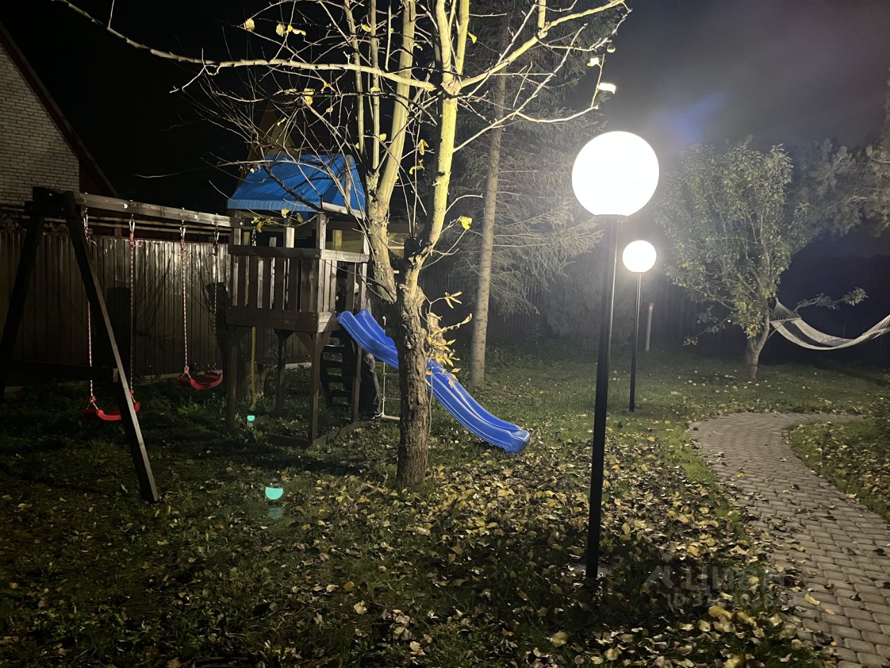 Продажа дома Кировск, Набережная улица, 32