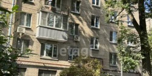 3-комн квартира Варшавская ул,  д. 58