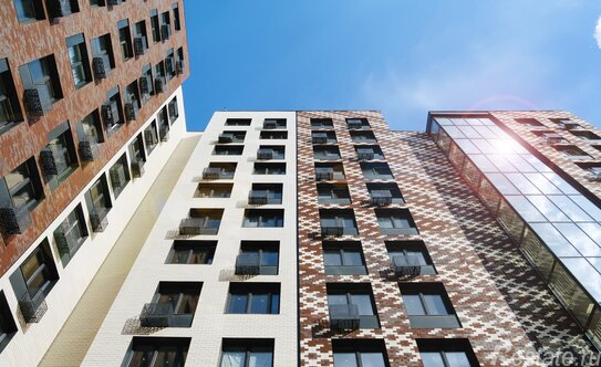 Продажа 2-комн квартиры на вторичном рынке Сапроново д,  д. 1