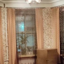 Продажа 8-комн квартиры на вторичном рынке ул Старорусская,  д. 5/3