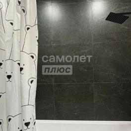 Продажа 1-комн квартиры на вторичном рынке Сапроново, ул Калиновая,  д. 3