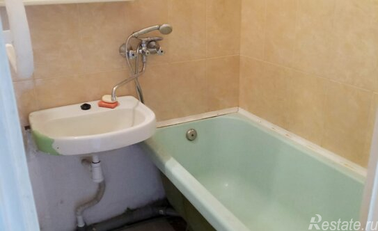 Аренда 2-комн квартиры на вторичном рынке Придорожная аллея,  д. 23