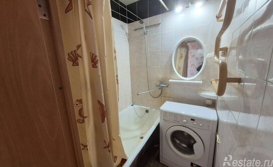 Продажа 1-комн квартиры на вторичном рынке Кингисепп, ул Воровского,  д. 17