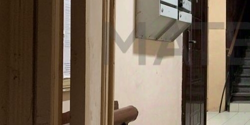 3-комн квартира улица Полозова, 17