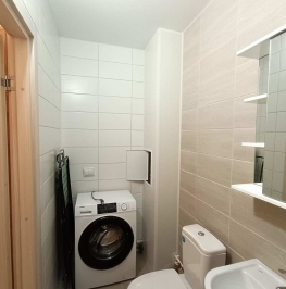 Аренда студии Ветеранов проспект, 179