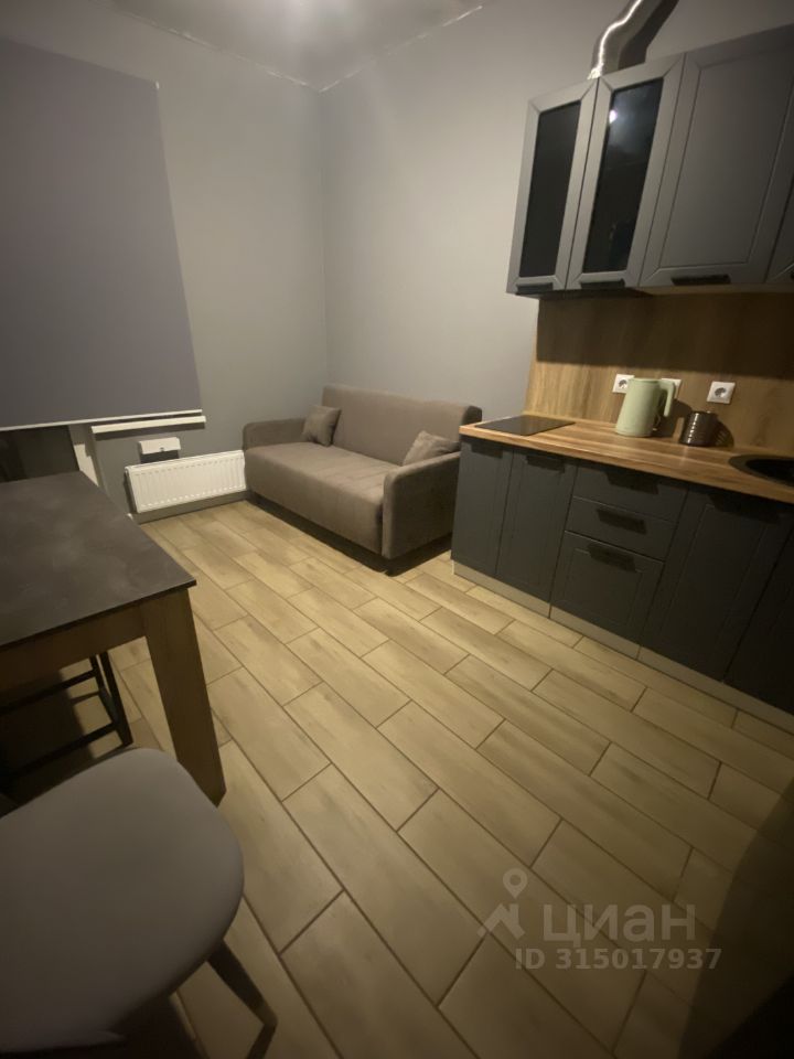 Продажа 1-комн квартиры на вторичном рынке улица Русановская, 20к1