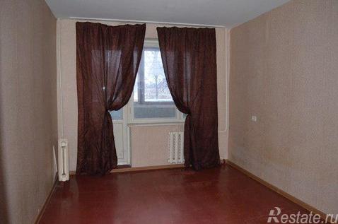 Продажа 3-комн квартиры на вторичном рынке Воскресенск, ул. Западная,  д. 1