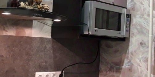 2-комн квартира Дальневосточный проспект, 8к1