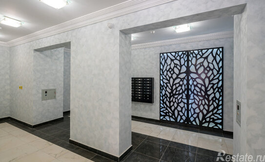 Продажа 2-комн квартиры на вторичном рынке Московский пр-кт,  д. 73,  к. 5