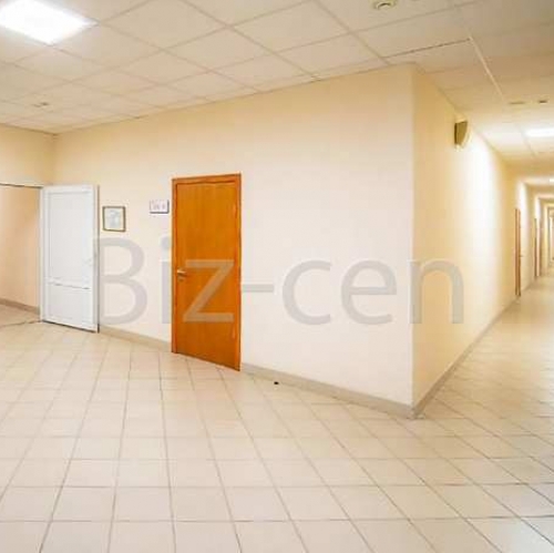 Офис улица Большая Морская,  д. 3-5