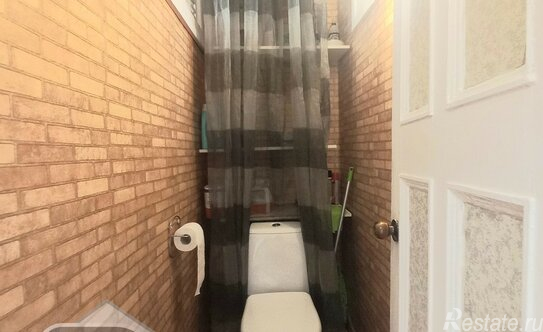 Продажа 1-комн квартиры на вторичном рынке Перова Поля 3-й проезд,  д. 7А