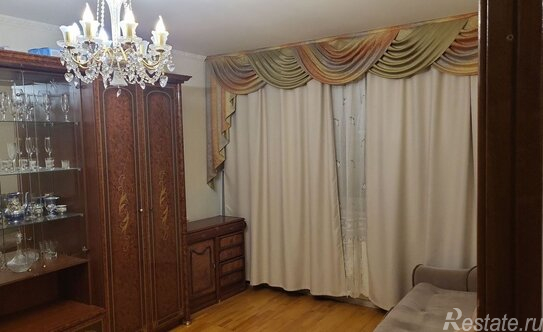 Аренда 1-комн квартиры на вторичном рынке ул Медынская,  д. 5,  к. 6 стр 1