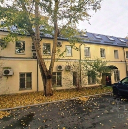 Аренда ПСН Татарский М. пер Аренда ПСН Татарский М. пер