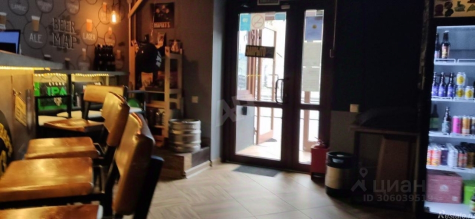 Продажа офиса Энтузиастов ш,  д. 48/1