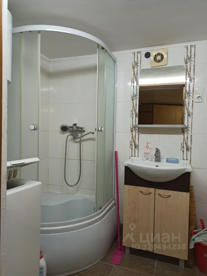 Продажа студии Нахабино пгт, улица Красноармейская, 4Б