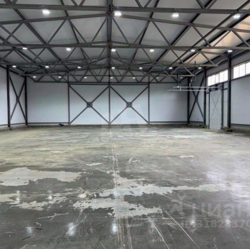 Склад Востряково, , Домодедово, ул Заборье,  д. 2В