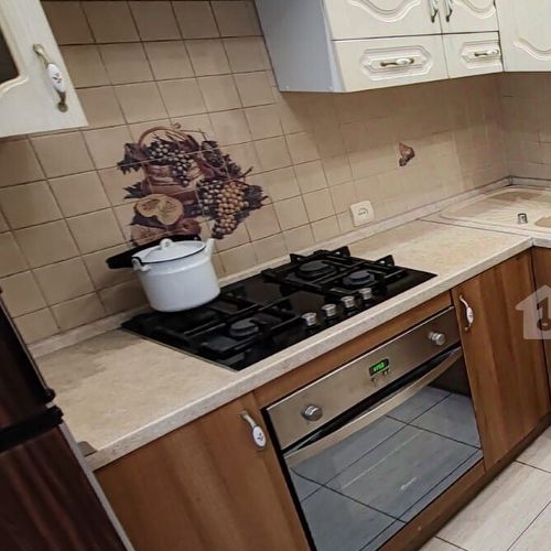 2-комн квартира Ивантеевка, Центральный проезд,  д. 1