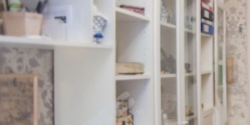 4-комн квартира улица Достоевского, 13