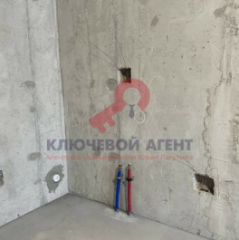 Продажа 2-комн квартиры на вторичном рынке проспект Крузенштерна,  д. 4 с1