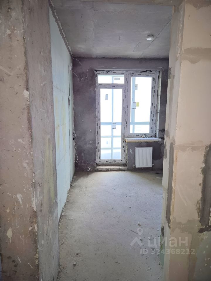 Продажа 1-комн квартиры на вторичном рынке Митино Дальнее мкр, д. Брехово,  д. 10