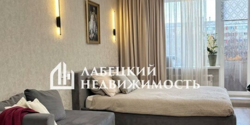 3-комн квартира ул Железноводская,  д. 66