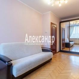 Продажа 2-комн квартиры на вторичном рынке Советская 2-я ул,  д. 25/2