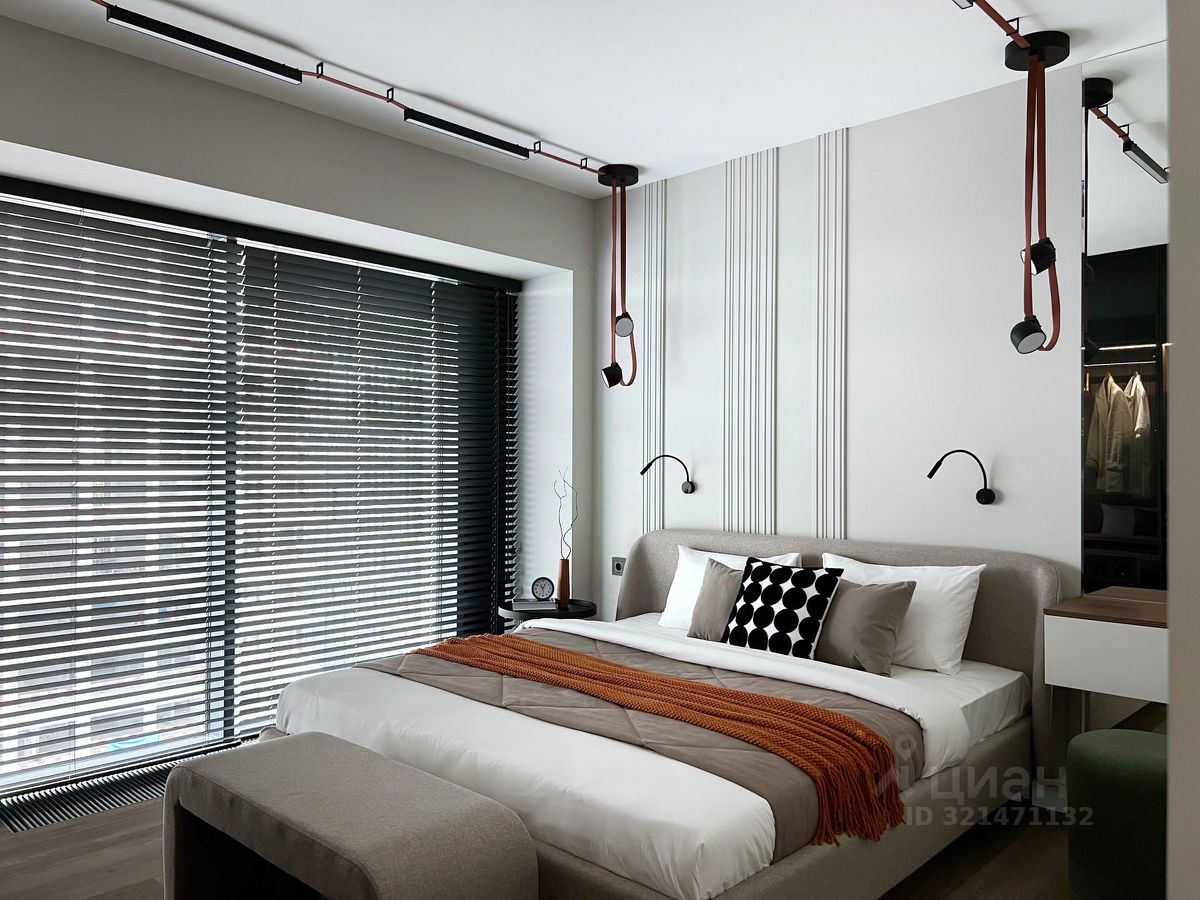 Продажа 3-комн квартиры на вторичном рынке Волоколамское шоссе, 95/2к1