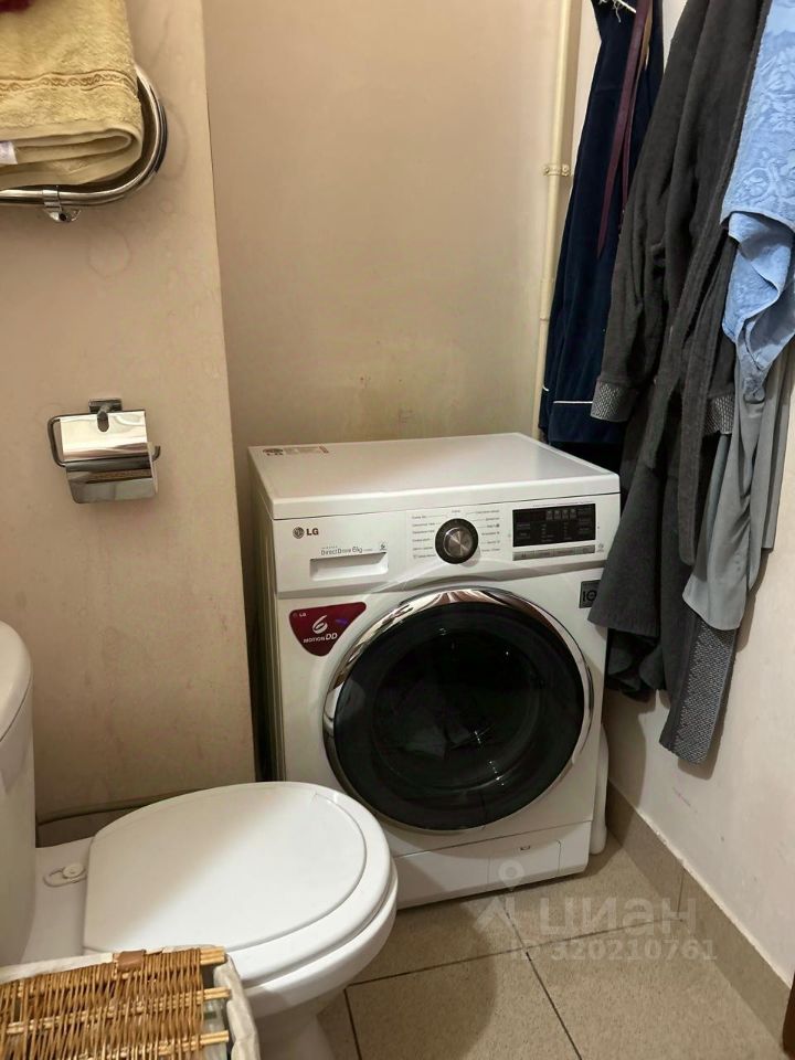 Продажа 2-комн квартиры на вторичном рынке Богородский мкр, Щелково,  д. 17