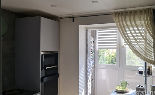 Продажа 2-комн квартиры на вторичном рынке Пушкин г, Леонтьевская ул,  д. 41