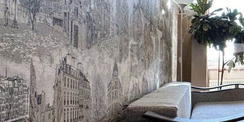 2-комн квартира Двинская улица, 8К3