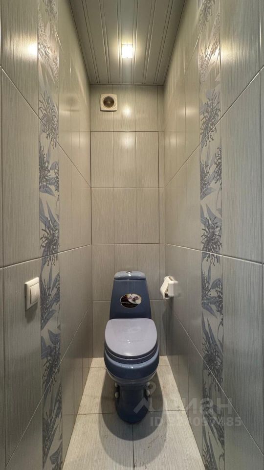 Аренда 2-комн квартиры на вторичном рынке Болотниковская улица, 42К1