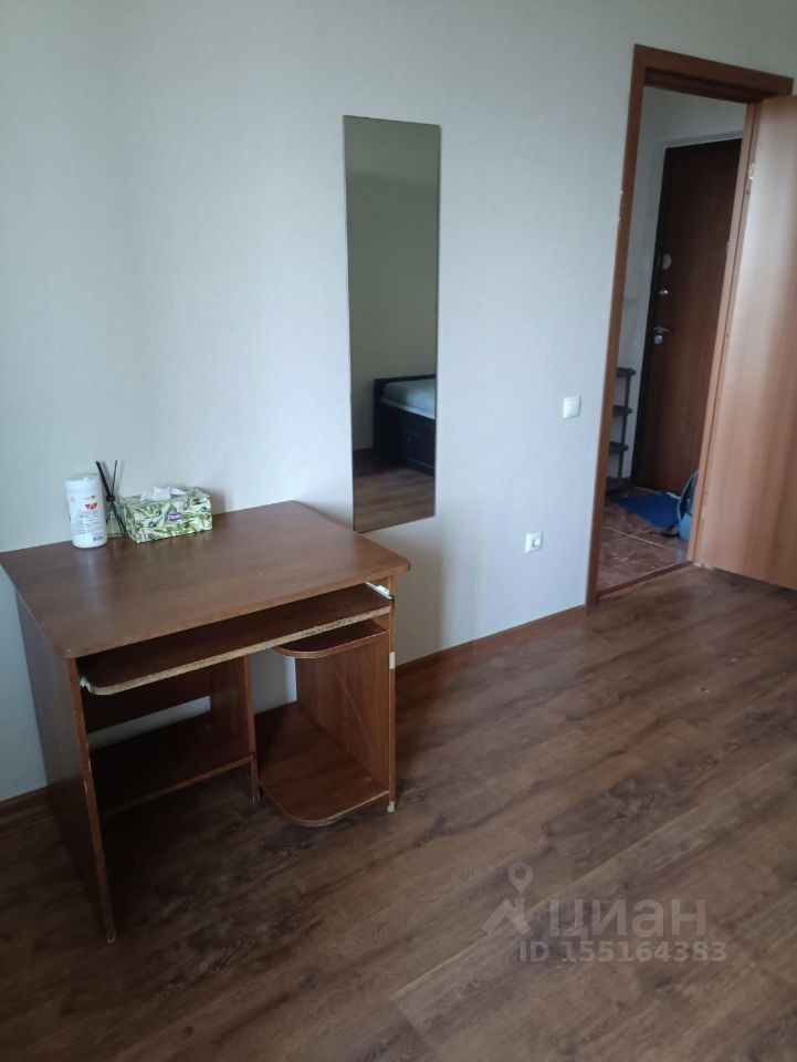 Аренда 1-комн квартиры на вторичном рынке Зенино ЖК Самолет мкр, Люберцы, улица Вертолетная,  д. 20