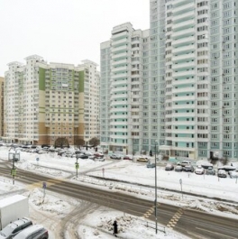 Продажа 2-комн квартиры на вторичном рынке Луховицы, ул Жуковского,  д. 33