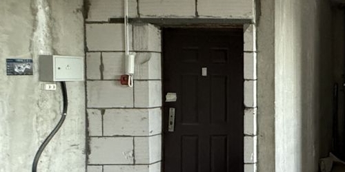 3-комн квартира Рублевское шоссе, 70к5