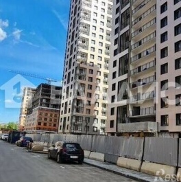 Продажа 1-комн квартиры на вторичном рынке Шелепихинская набережная,  д. 34 к6