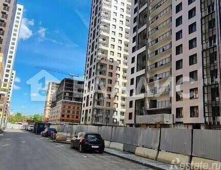 Продажа 1-комн квартиры на вторичном рынке Шелепихинская набережная,  д. 34 к6