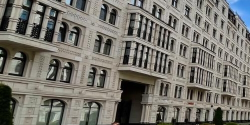 1-комн квартира переулок Басков, 2