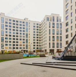 Продажа 3-комн квартиры на вторичном рынке Измайловский бульвар