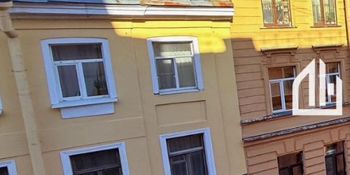 2-комн квартира улица Лабутина, 16к2