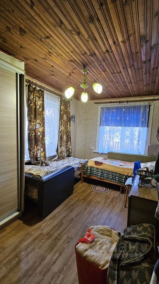 Продажа дома Рощино пгт, улица Садоводческая