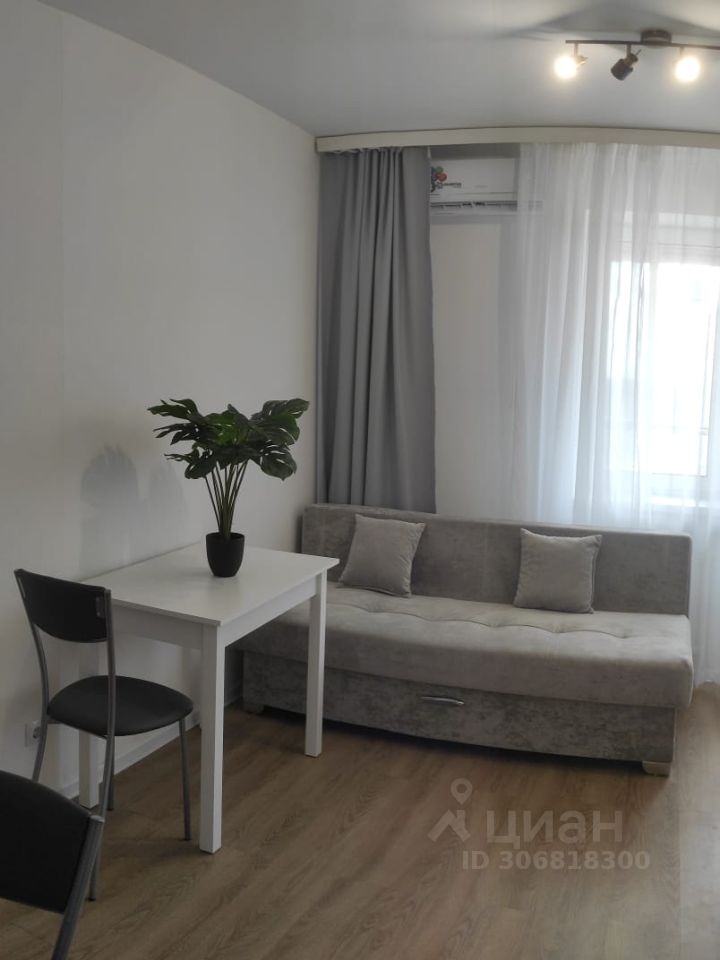 Аренда студии улица Гудиловская, 6к1