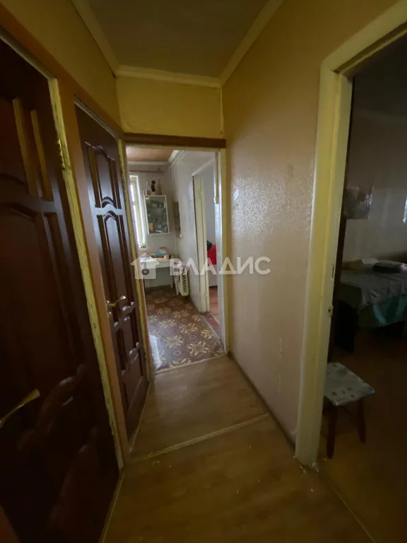 Продажа 2-комн квартиры на вторичном рынке Лобня, ул. 9 Квартал,  д. 5