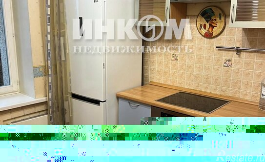 Аренда 2-комн квартиры на вторичном рынке Филевская М. ул,  д. 14,  к. 2