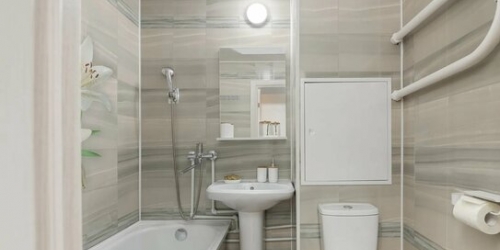 1-комн квартира Смольная улица,  д. 73