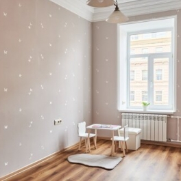 Продажа 3-комн квартиры на вторичном рынке улица Марата,  д. 70А-70Б