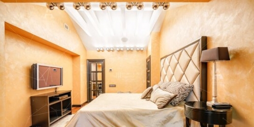 3-комн квартира Моховая улица,  д. 47